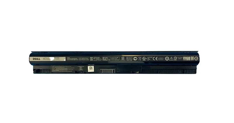 991XP - Dell Inspiron 5558 Laptop Battery 40WHr 4-Cell
