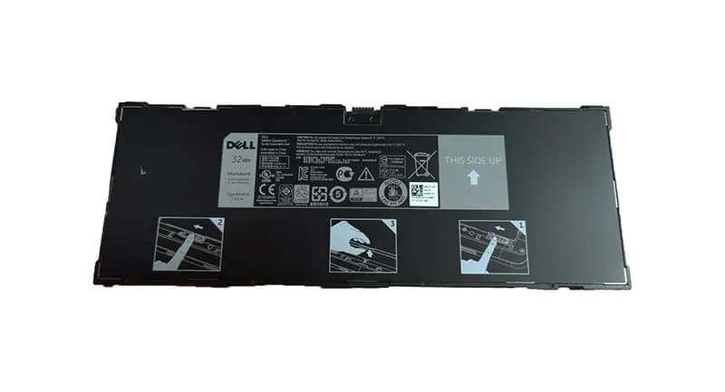 9MGCD - Dell 2-Cell 32WHr Battery for Venue 11 Pro 5130