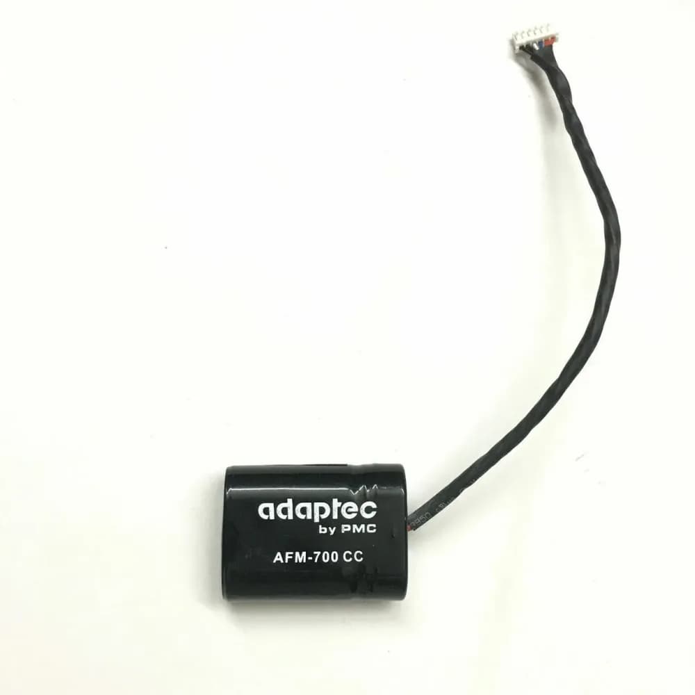 AFM-700CC - Adaptec Cache Capacitor Battery Backup Module