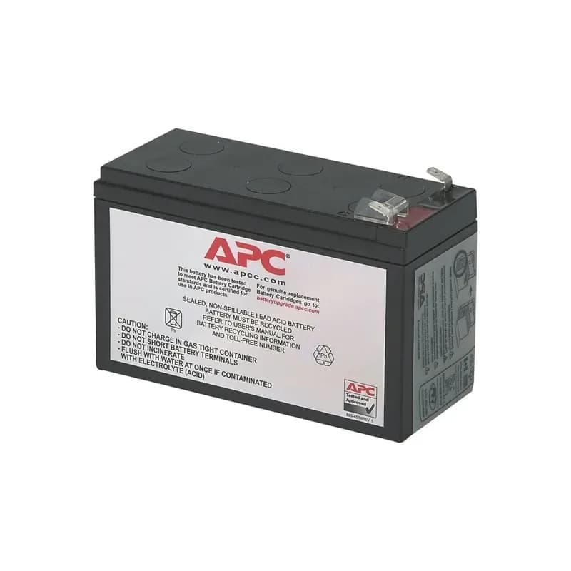 APCRBC106 - APC UPS Replacement Battery Cartridge #106