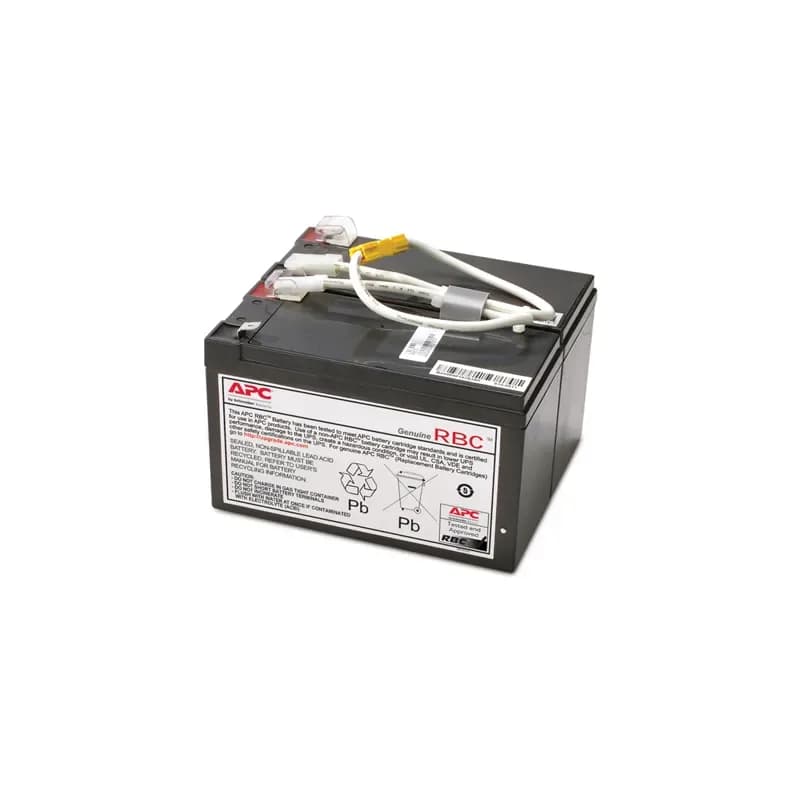 APCRBC109 - APC UPS Replacement Battery Cartridge #109