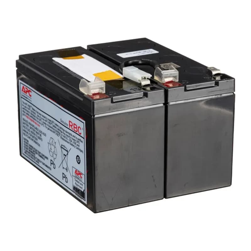 APCRBC113 - APC UPS Replacement Battery Cartridge #113