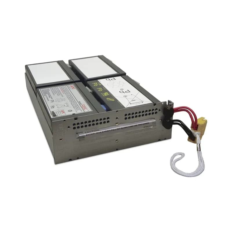 APCRBC133 - APC UPS Replacement Battery Cartridge #133