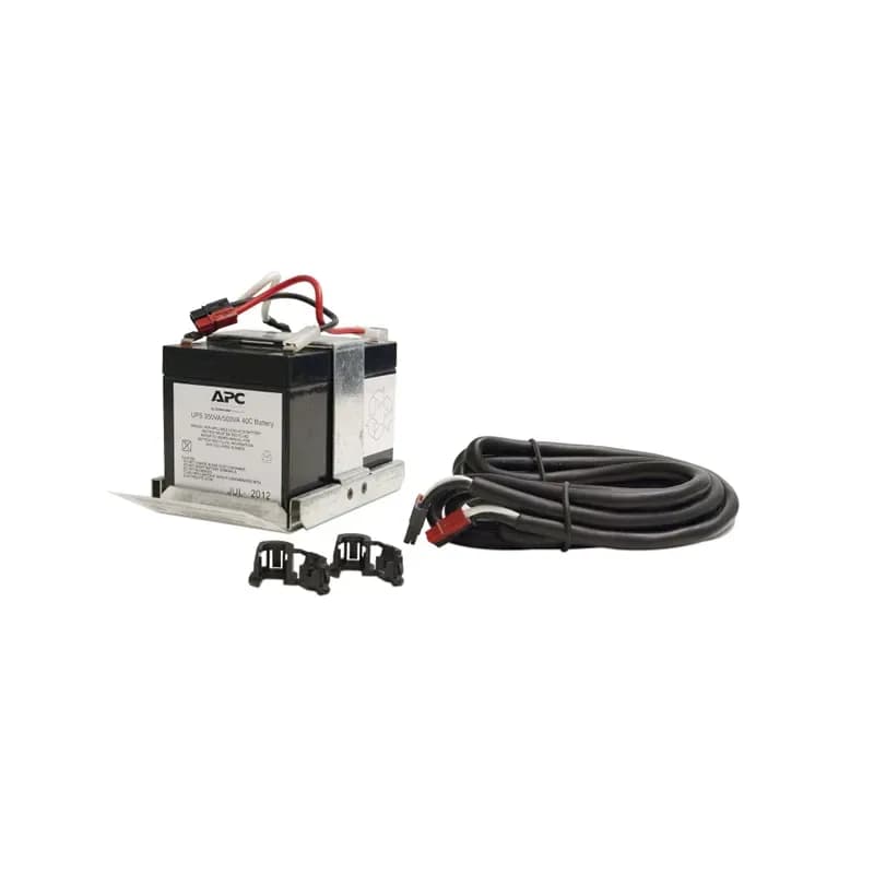 APCRBC135 - APC 500VA 12V Replacement Battery Cartridge #135