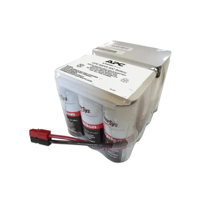 APCRBC136 - APC UPS Replacement Battery Cartridge # 136