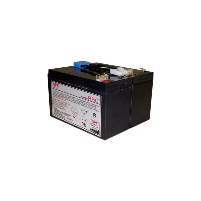 APCRBC142 - APC UPS Replacement Battery Cartridge #142