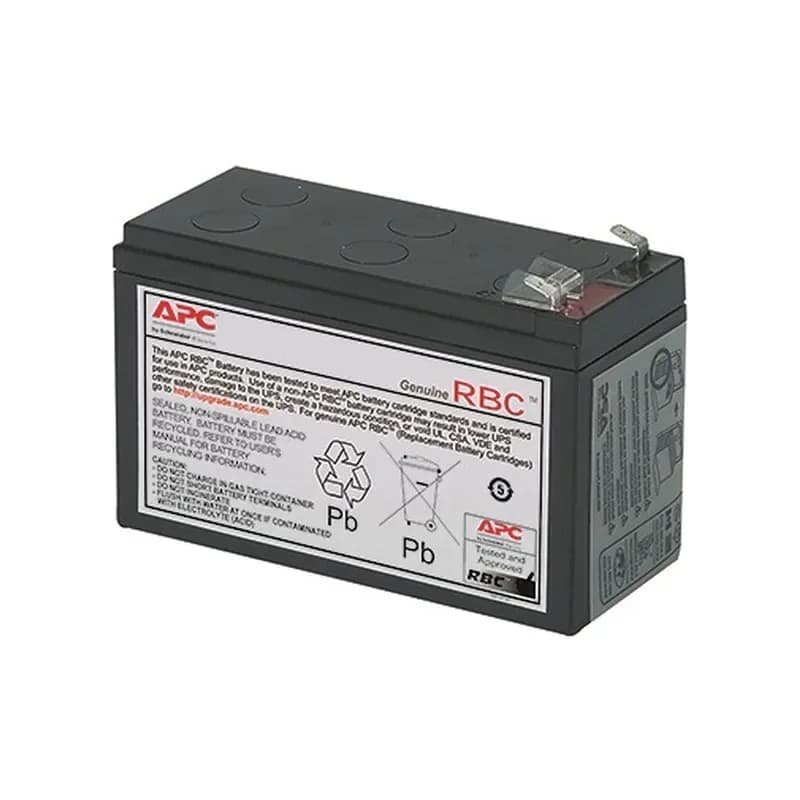 APCRBC154 - APC Replacement Battery Cartridge