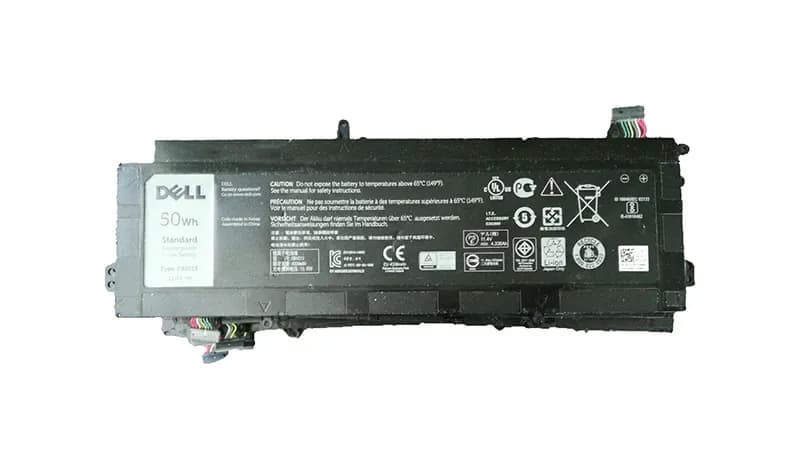 CB1C13 - Dell 3-Cell 50WHr Battery for Chromebook 11