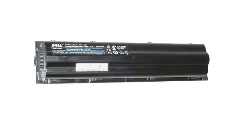 CC384 - Dell 12-Cells 14.8V 6600mAh 3.34A Lithium-Ion (Li-Ion) Battery