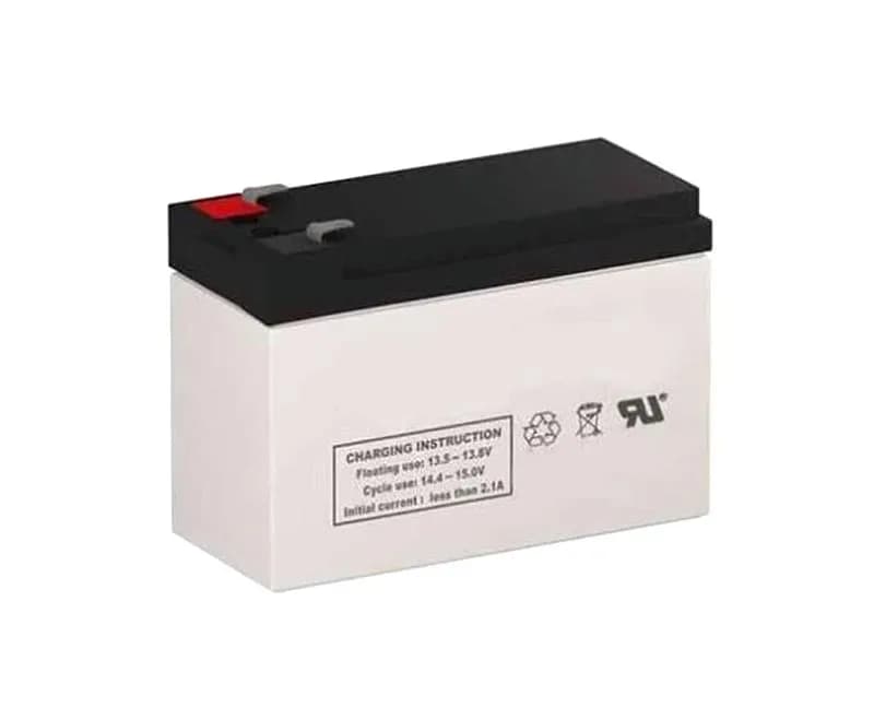 EBP-0807 - Eaton 7200mAh Lead-Acid Battery for 5P 1000/5P 1500 UPS