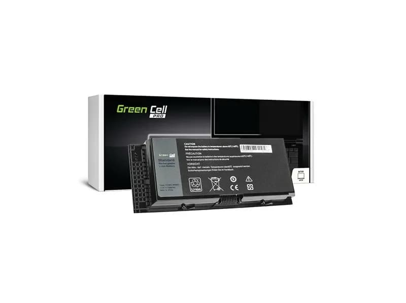FV993 - Dell 9-Cells 97Wh Battery for Precision M6800/M4800