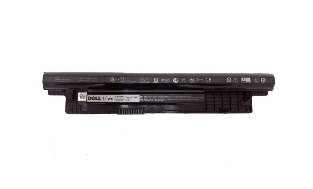 FW1MN - Dell 40Wh 2660mAh 14.8V Battery for Latitude 3440 Series