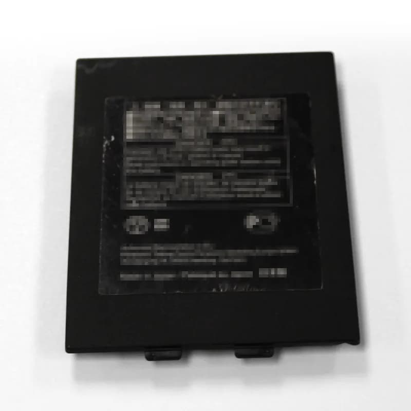 FZ-VZSUT10U - Panasonic 3200mAh 3.8V Lithium-Ion Battery