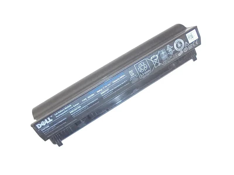 G038N - Dell 3-Cell 28 WHr Battery for Latitude 2100, 2200 Series