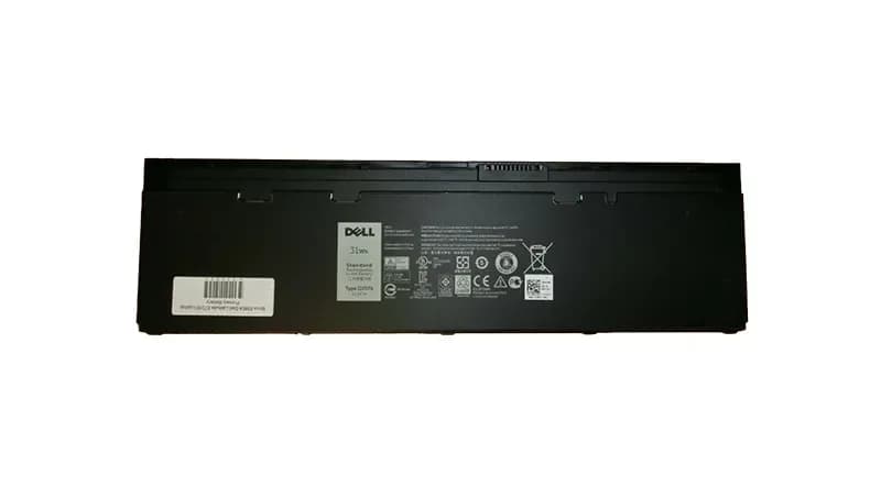 GVD76 - Dell 3-Cells 31Wh 2800mAh 11.1V Lithium-Ion (Li-Ion) Battery