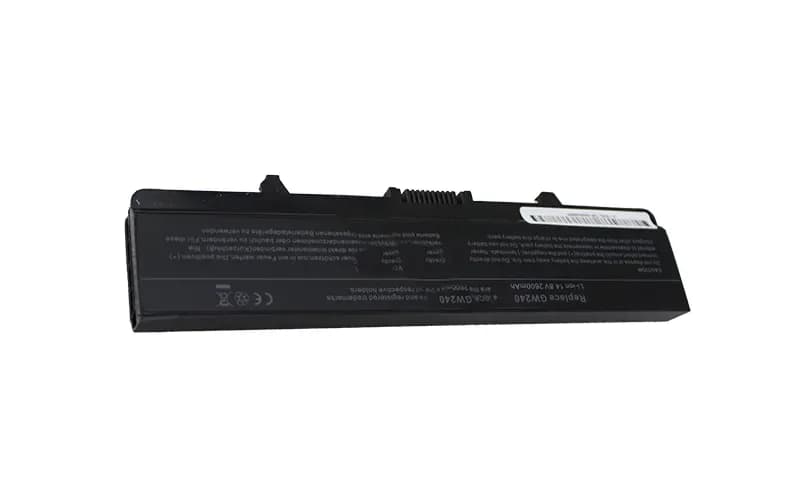 GW240 - Dell 4-Cell 28WHr Li-Ion Battery for Inspiron 1525 1526