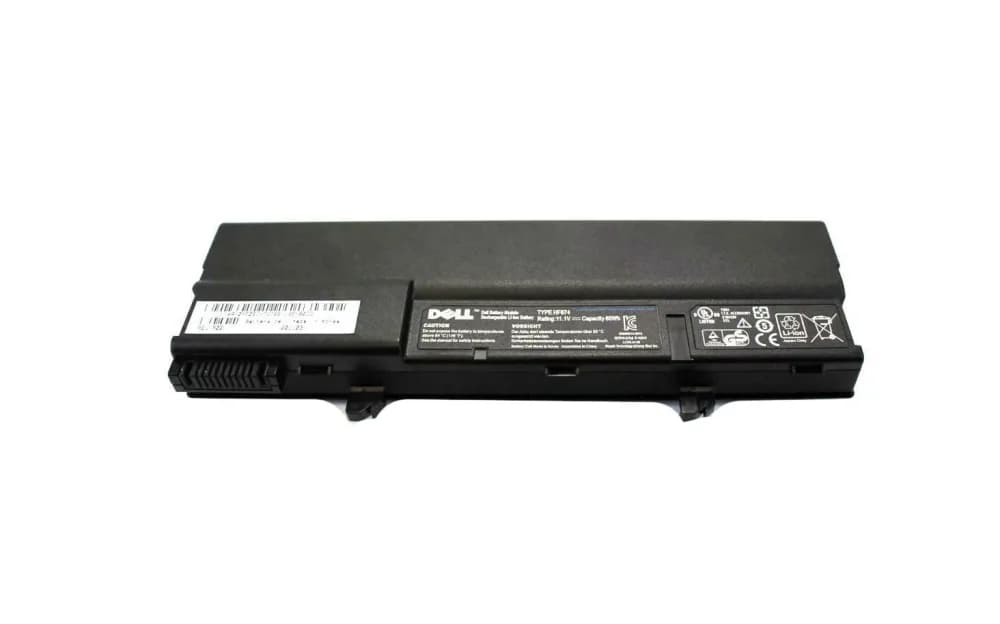 HF674 - Dell 9-Cell 5200 mAh 85Wh 11.1V Li-Ion Battery for XPS M1210