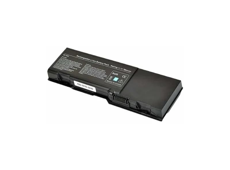 HK421 - Dell 29Whr 3-Cell Li-Ion Battery for Inspiron 6100 6400