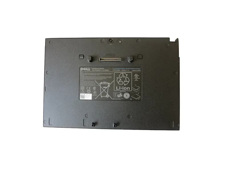 HW900 - Dell 48Whr 11.1V Li-Ion Battery
