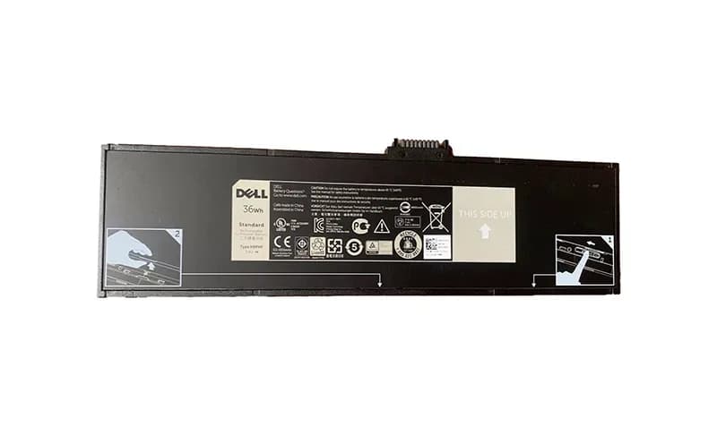HXFHF - Dell 2-Cell 36WHr Battery 4855 Venue 11 Pro 7130 11 Pro 7139