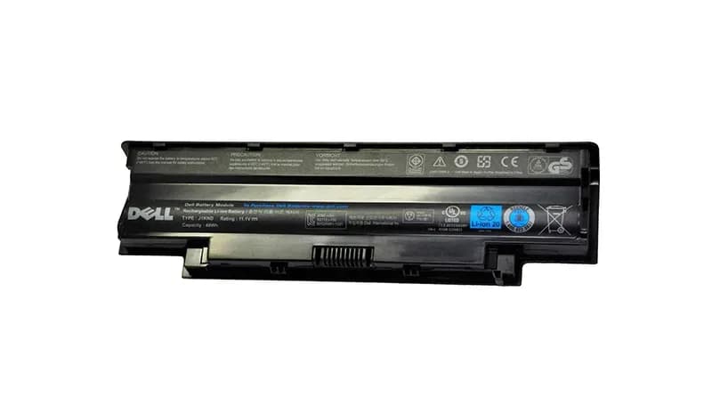 J1KND - Dell 6-Cell 11.1V 48WHr Li-Ion Battery