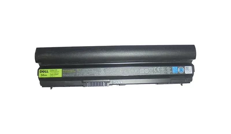 J79X4 - Dell 58WH 6-Cell 1 X Long Life Li-Ion Battery