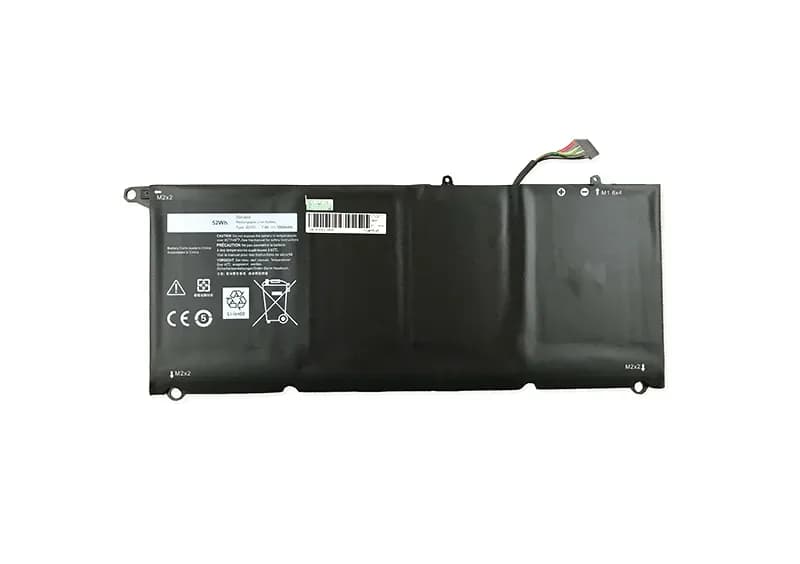 JD25G - Dell 4-Cells 52Wh 7.4V Battery for 6930 XPS 9343