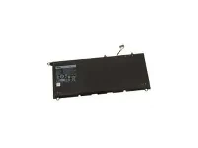 JHXPY - Dell 2-Cells 52Wh 7.6V Lithium-Ion (Li-Ion) Battery