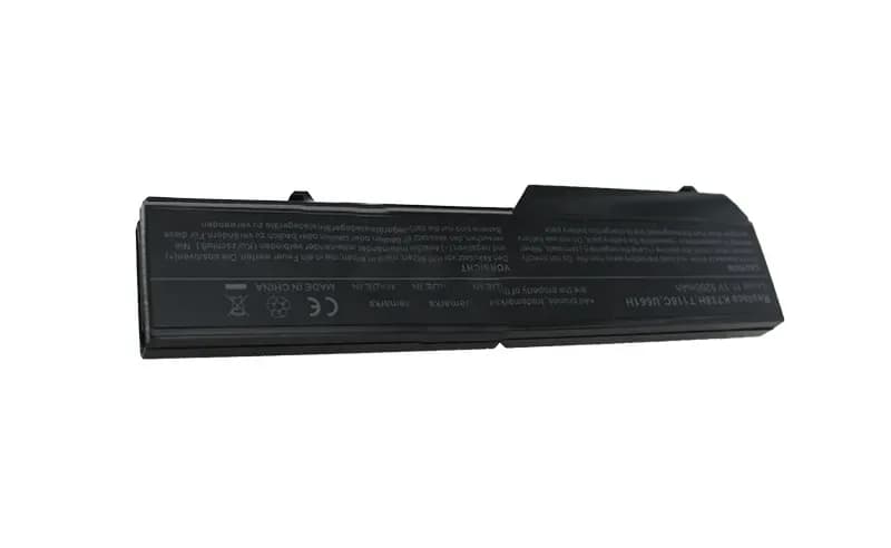 K738H - Dell 6 Cell Li-Ion Battery for VOSTRO 1310 1510 2510
