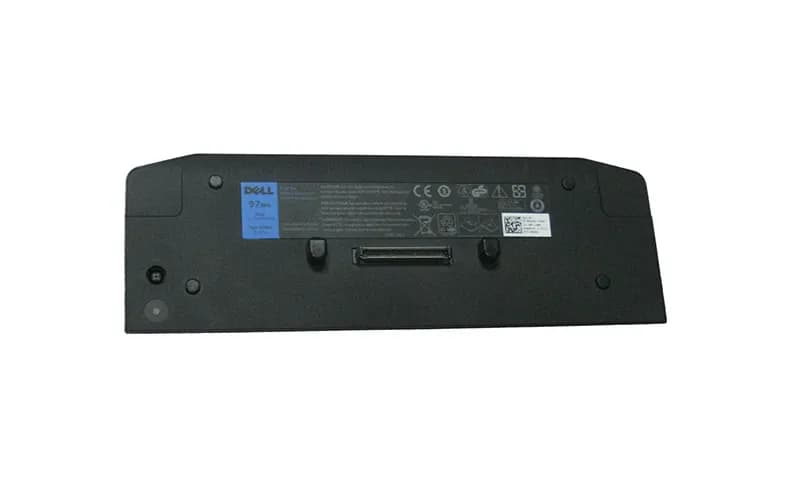 KJ321 - Dell 97Wh 11.1v Slice Battery for Latitude E5420 E6120 E6220