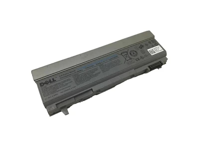 KY265 - Dell 6-Cells 56Wh 4400mAh Battery