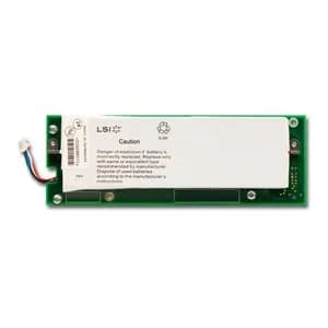 LSI00161 - LSI Logic Lsiibbu07 RAID Controller Battery for 8880em2