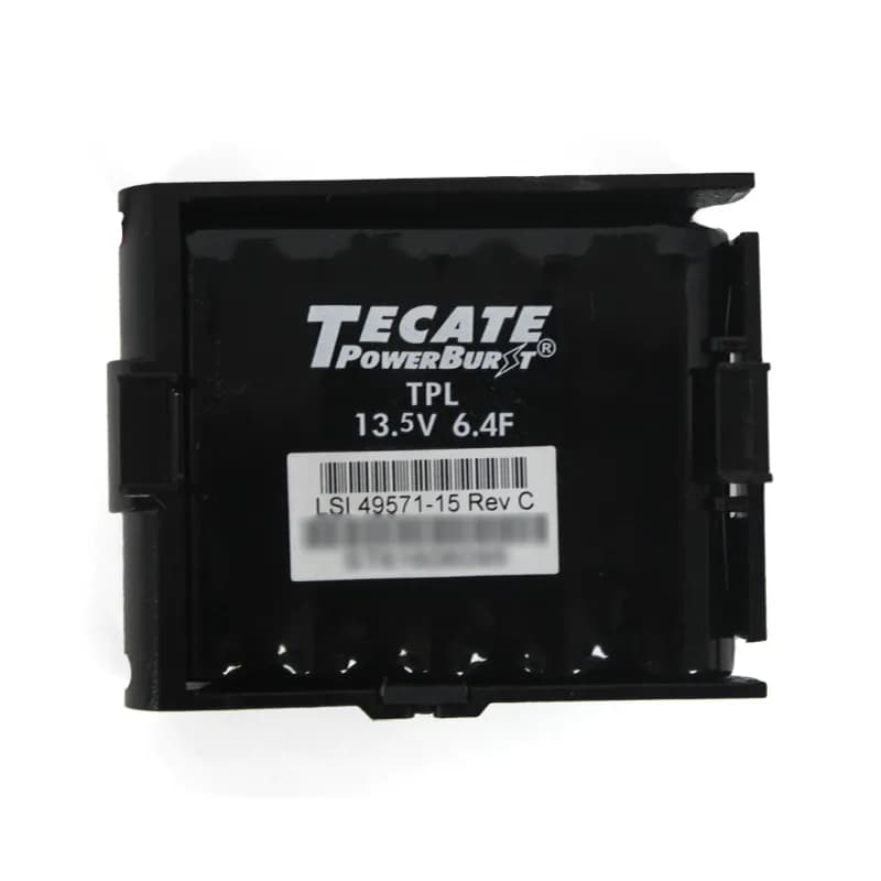LSI49571-15 - LSI Logic 13.5V 6.4F RAID Cache Battery