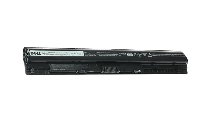 M5Y1K - Dell 4-Cells 40Wh 14.8V Lithium-Ion (Li-Ion) Battery