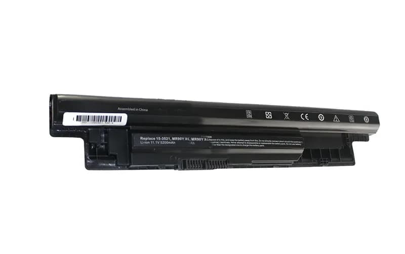 MR90Y - Dell 6-Cells 65Wh 2200mAh 11.1V Lithium-Ion (Li-Ion) Battery