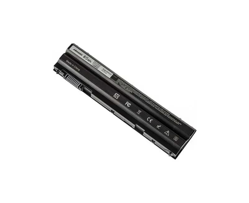 N3X1D - Dell 6-Cell 65WHr Li-Ion Battery for Latitude E6440 E6540