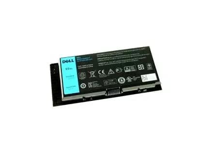 N71FM - Dell 6-Cells 65Wh 5700mAh 11.1V Battery