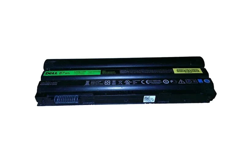 NHXVW - Dell 9-Cell Li-Ion 11.1V 97Wh 8500mAh Battery