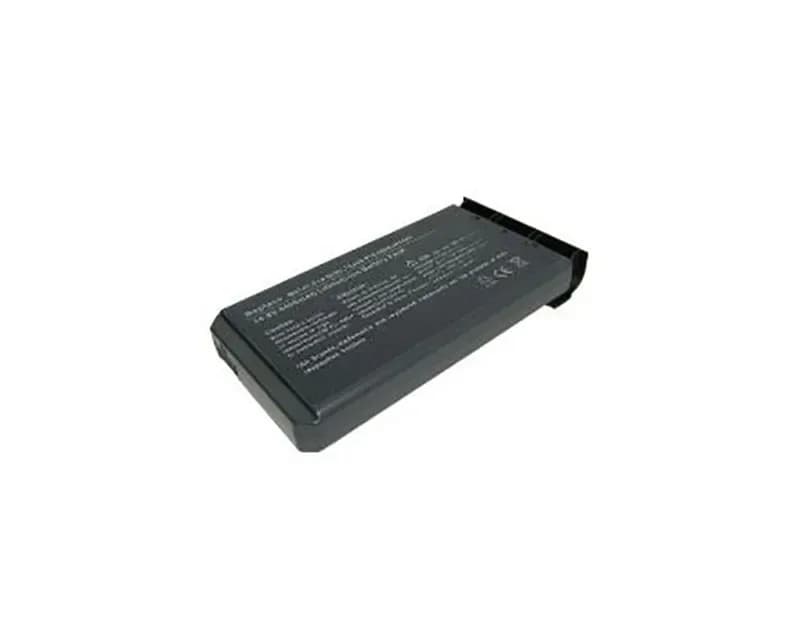 P5413 - Dell 8-Cell 4500mAh 9.6V Ni-MH Battery