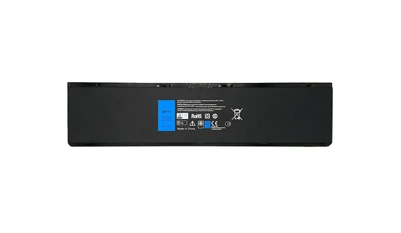 PFXCR - Dell 3-Cell 34WHr Lithium-Ion Battery