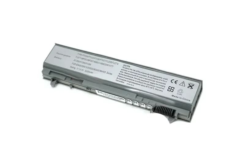 PT435 - Dell 6-Cells 56Wh 4400mAh Battery