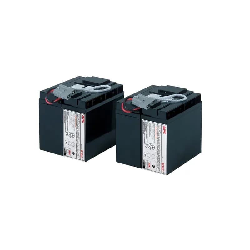 RBC11 - APC UPS Replacement Battery Cartridge #11