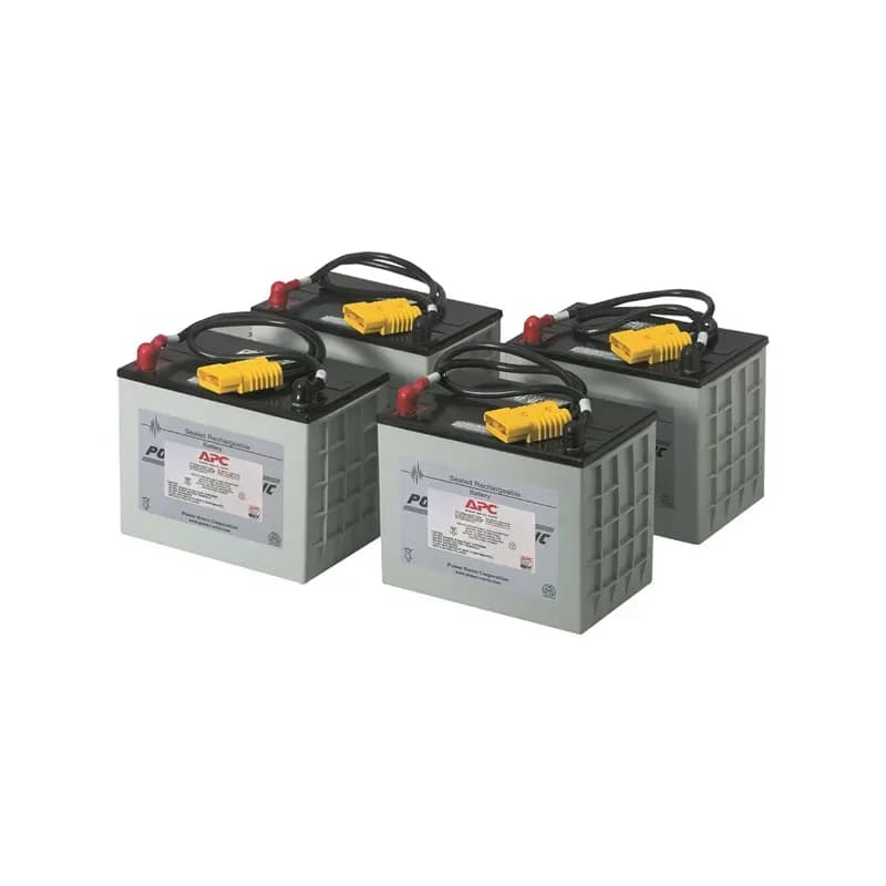 RBC14 - APC UPS Replacement Battery Cartridge #14