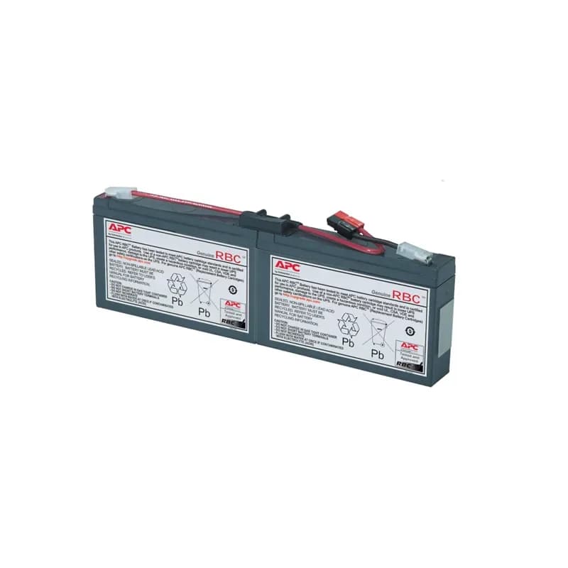 RBC18 - APC UPS Replacement Battery Cartridge