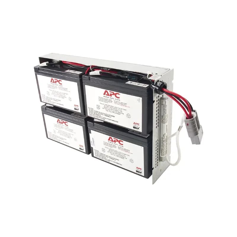 RBC23 - APC Replacement UPS Battery Cartridge #23