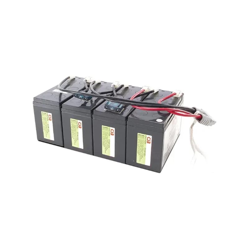 RBC25 - APC UPS Replacement Battery Cartridge #25