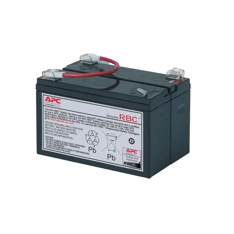 RBC3 - APC UPS Replacement Battery Cartridge #3