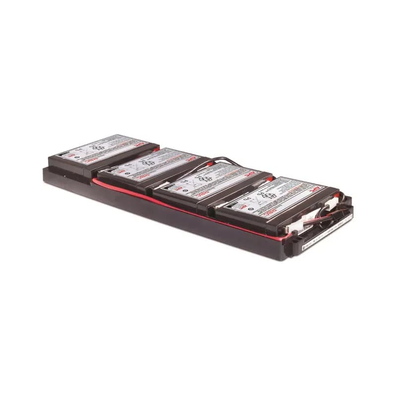 RBC34 - APC Replacement Battery Cartridge