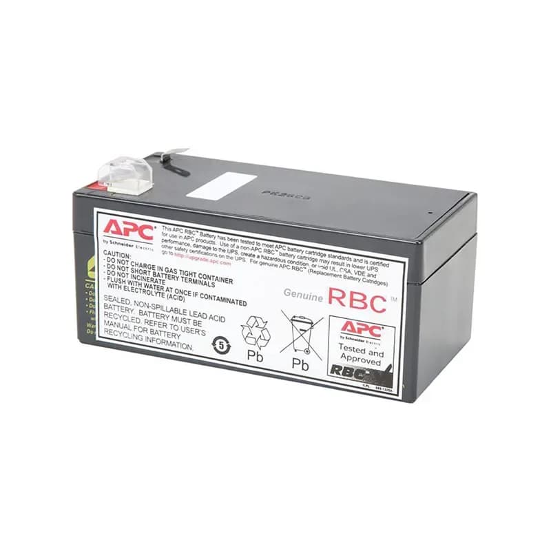 RBC35 - APC UPS Replacement Battery Cartridge #35