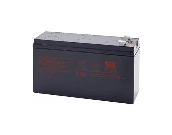 RBC44 - APC Replacement Battery Cartridge 44 Spill Proof, Maintenance Free Lead Acid Hot-Pluggable